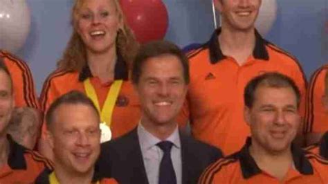 Eindelijk bekend: Dit is de geheime liefdespartner van Mark Rutte